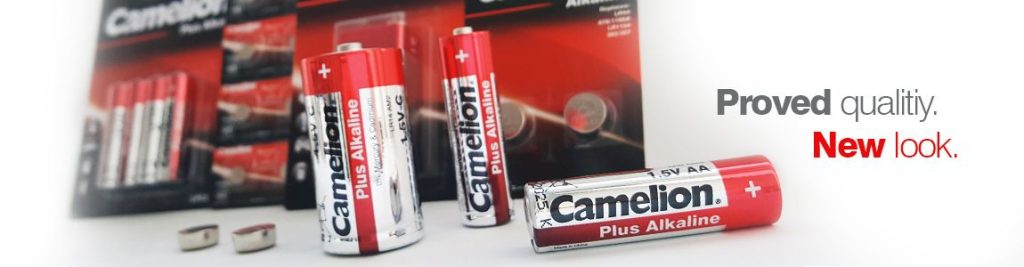 Camelion Cambodia, Camelion Battery Cambodia
