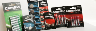 Camelion Cambodia, Camelion Battery Cambodia, Camelion Socket
